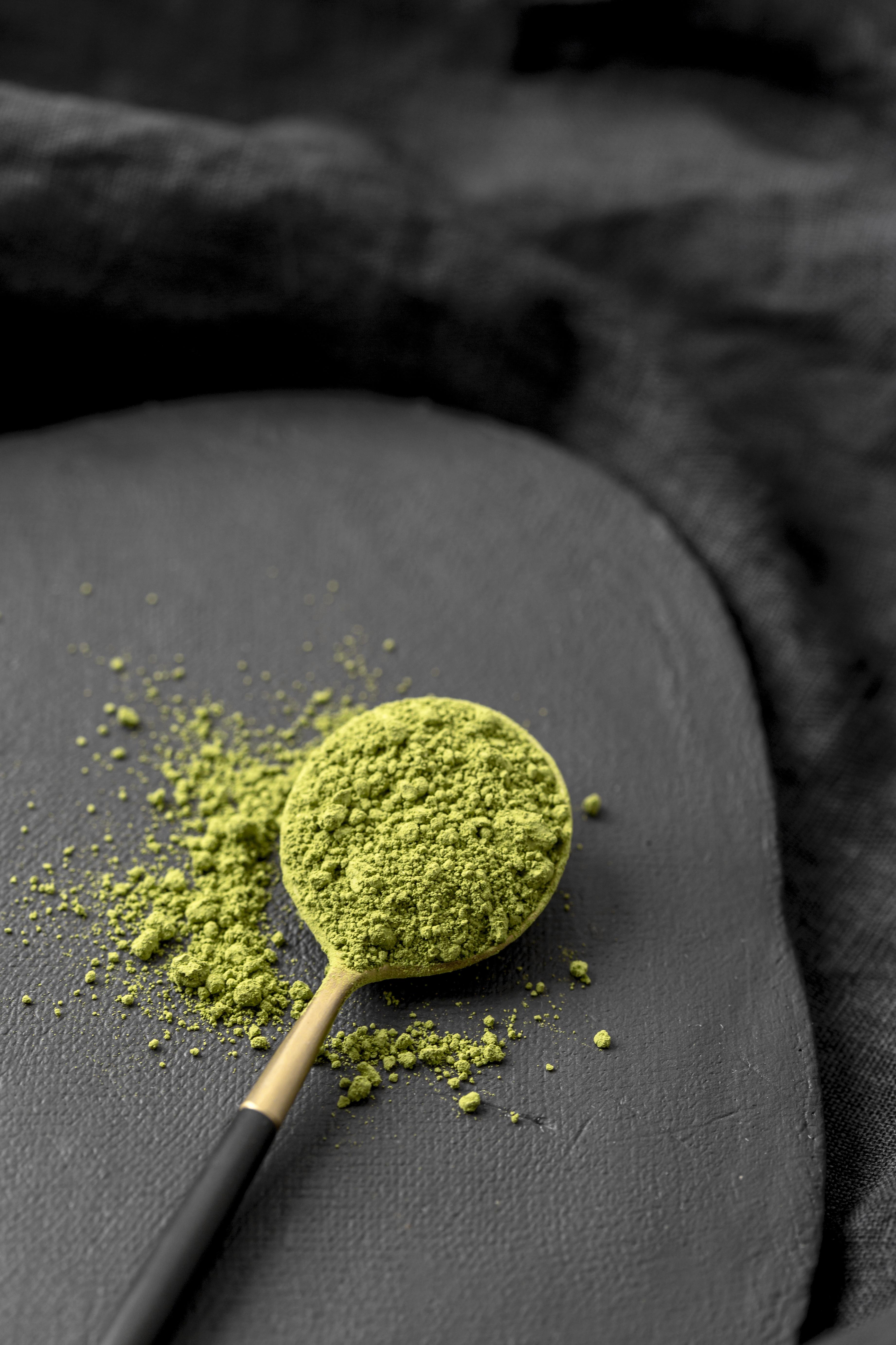 Pistachio Powder Hover